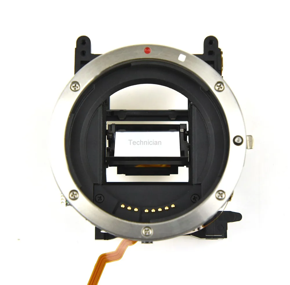 

1000D Mirror Box Main Body Camera Repair Part For Canon