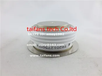 

SCR Thyristor T820127504DH original new