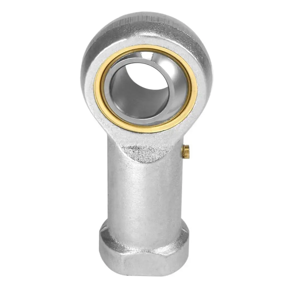 

PHS5 5mm Bore Diameter Rod End Bearing M5x0.8 Thread Rod Ends