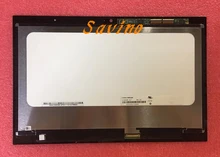 11.6 inch LCD Display Panel Touch Screen Digitizer Glass Sensor Assembly with frame For ACER S7-191
