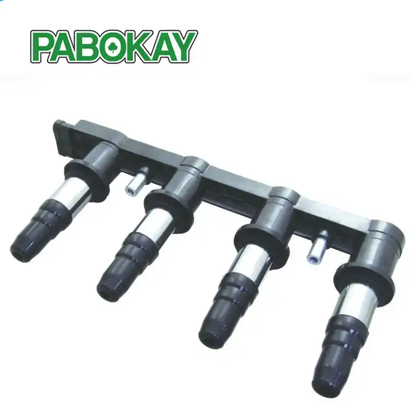 7 pins NEW LIFETIME WARRANTY IGNITION COIL FOR CHEVROLET AND VARIOUS