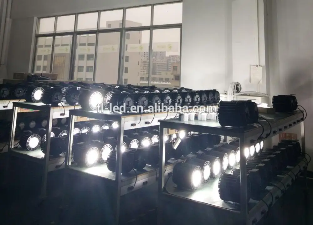 Led high bay ligh дизайн 150 Вт led high bay свет лампа перегородки профессиональное распределение света