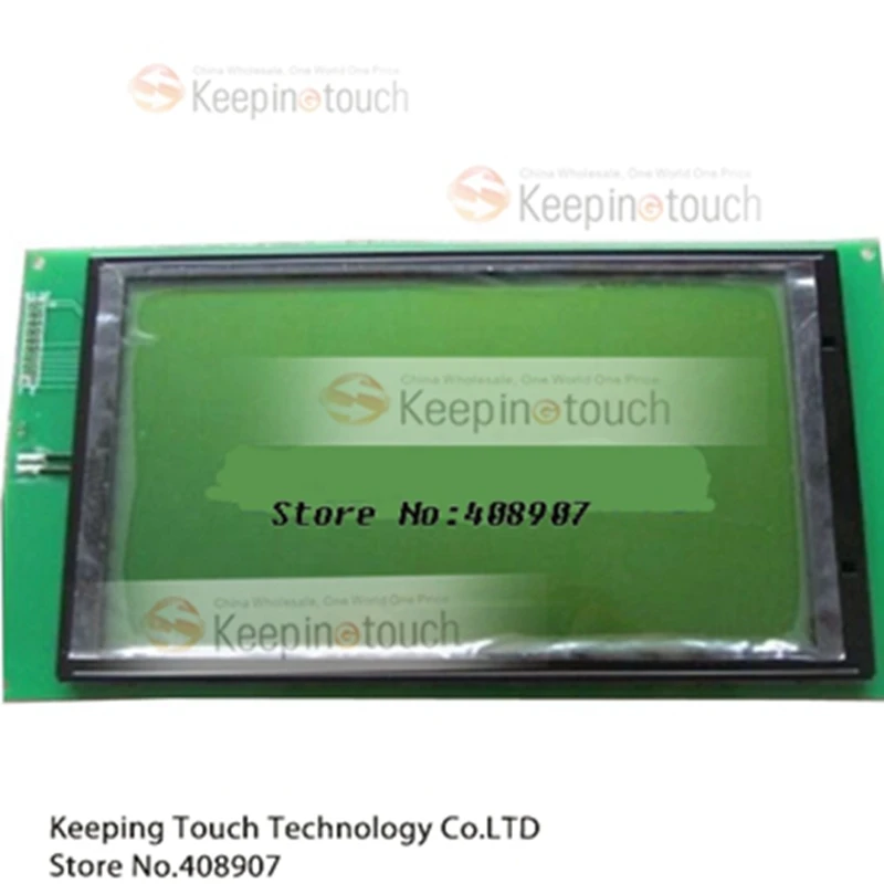 

LCD Display Screen Panel For TLX-1301V-30