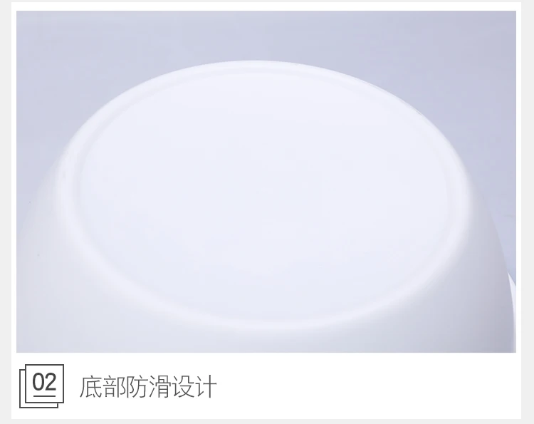 Plastic Basin Japanese style Simple thickened washbasin washbasin household sink large washtub basin High quality plain