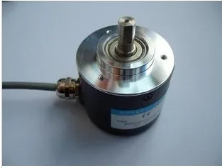 

Freeshipping ZSP5208-001G-1024BZ3-5L photoelectric encoder