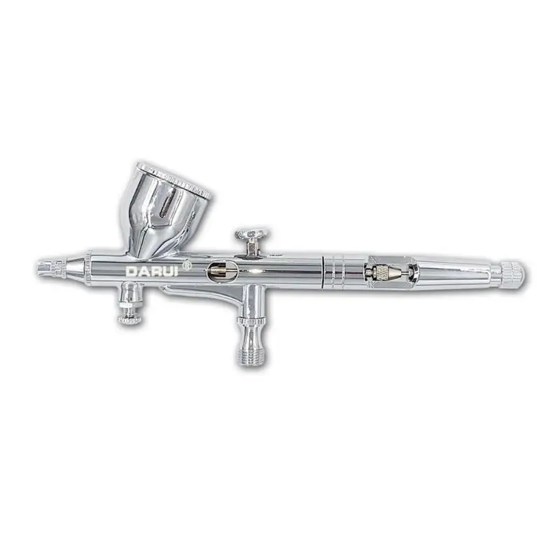 

0.2/0.3/0.5mm Nozzle Spray Gun Multi-function Portable Cake Spray Nozzle Airbrush Nail Art Paint Tattoo Tool Airbrush Paint Tool