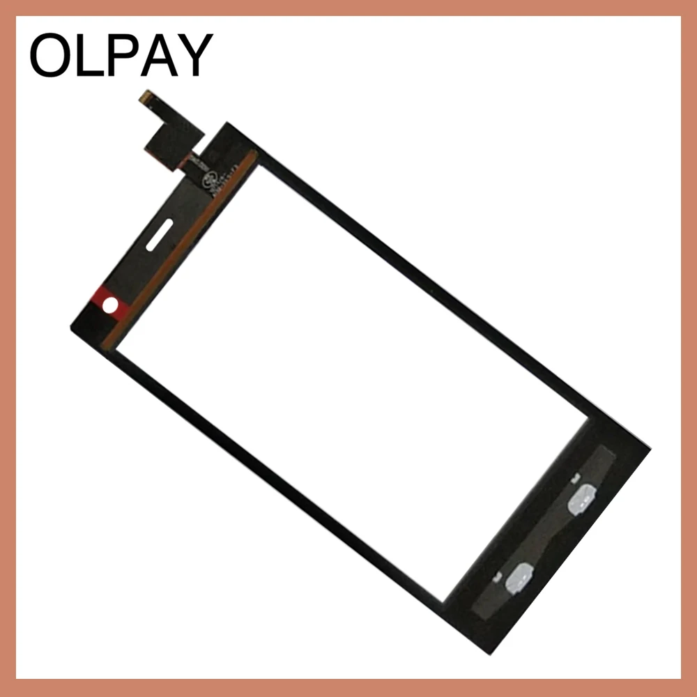 5 0 ''ДЛЯ MEDION LIFE P4501 P4502 сенсорный экран стекло дигитайзер панель объектив сенсор