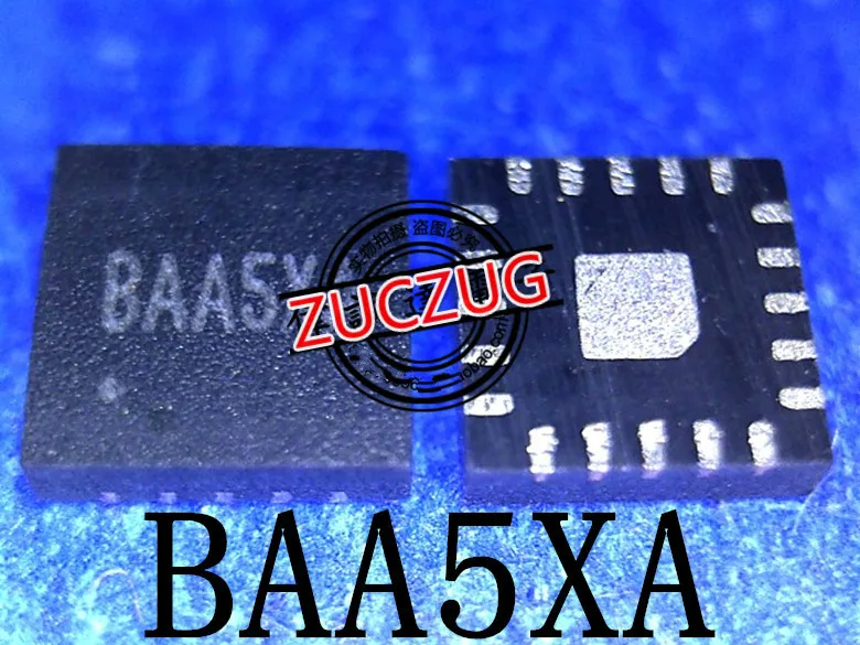 1 шт. SY8286RAC SY8286 BAA QFN20 | Электроника