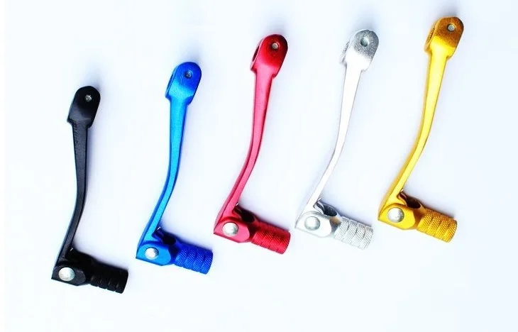 dirt bike gear shifter