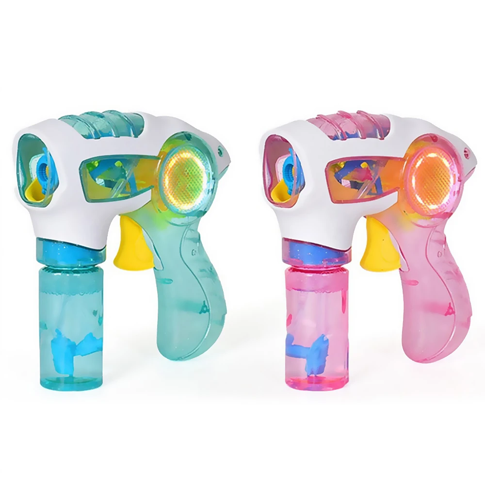 light up bubble machine