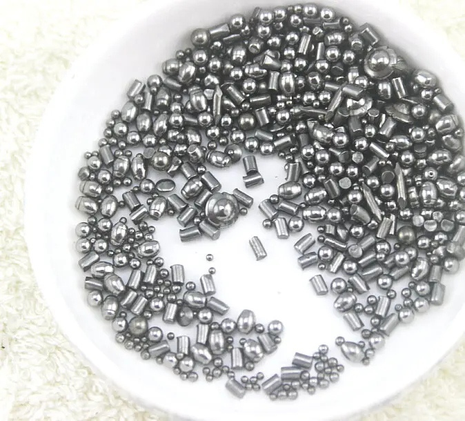 Buy New Jewelry Processing Polishing Bead Buffing