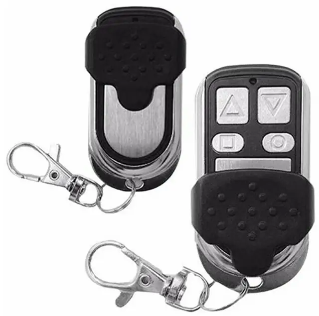 Martin Marantec Garage Door Opener Remote Control Transmitter 868