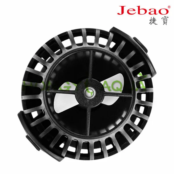Новый JEBAO OW 10 25 40 50 беспроводной волновой аппарат с контроллером для кораллового