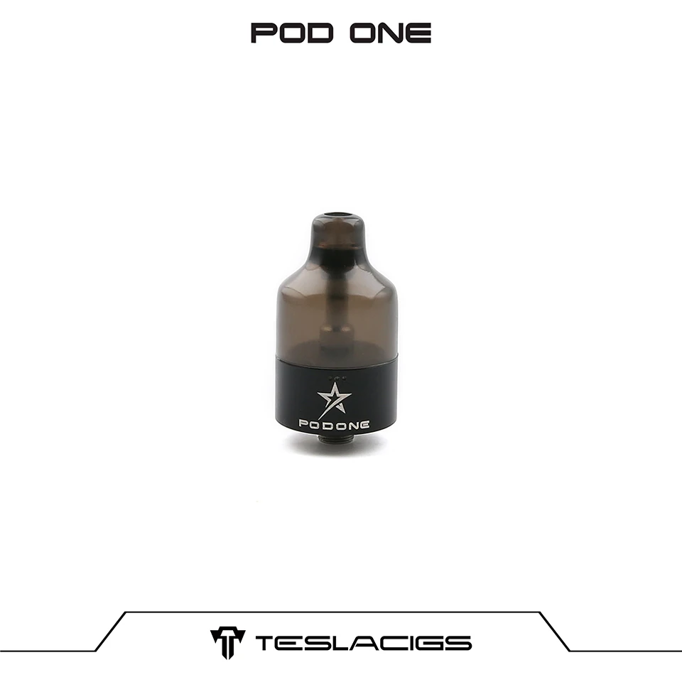 Tesla POD One Atomizer (4)