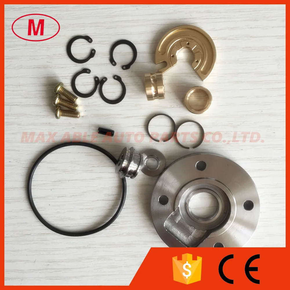 

QD32 turbocharger repair kits/turbo kits/turbo rebuild kits