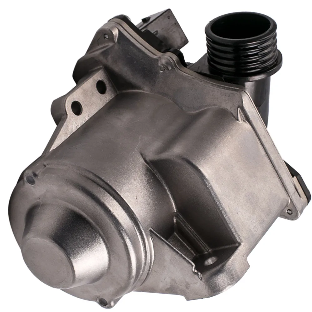Electric Water Pump For BMW E60 E61 E71 E82 E88 E90 F01 135i 335i 535i