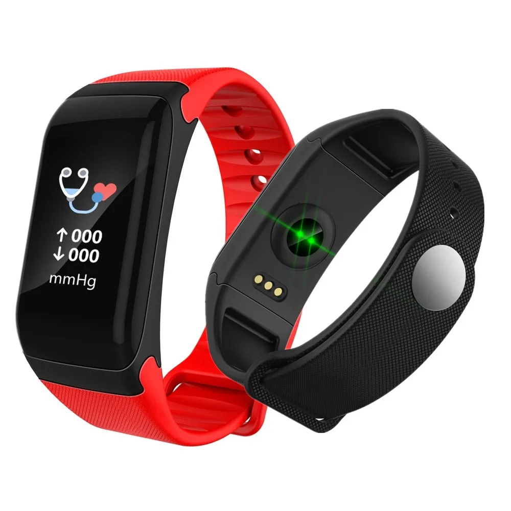 f1 plus smart bracelet