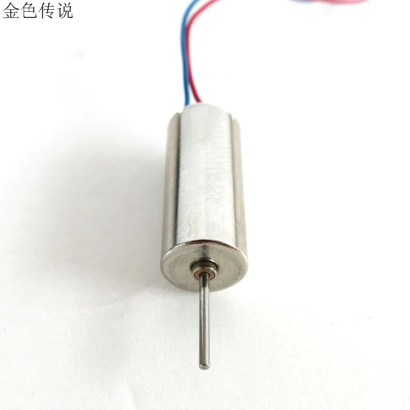 JMT 716 полый двигатель чашки JS модель самолета Мини Мотор для DIY RC четырехосный