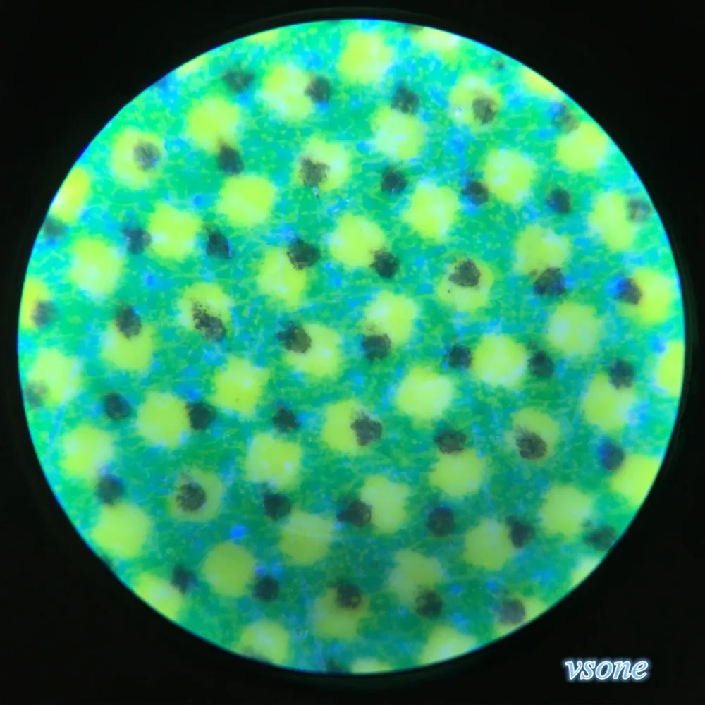 Ювелирный Источник мини карманный складывающийся козырек освещение лупа очки светодиодный 100X цифровой микроскоп с подсветкой Складная лупа
