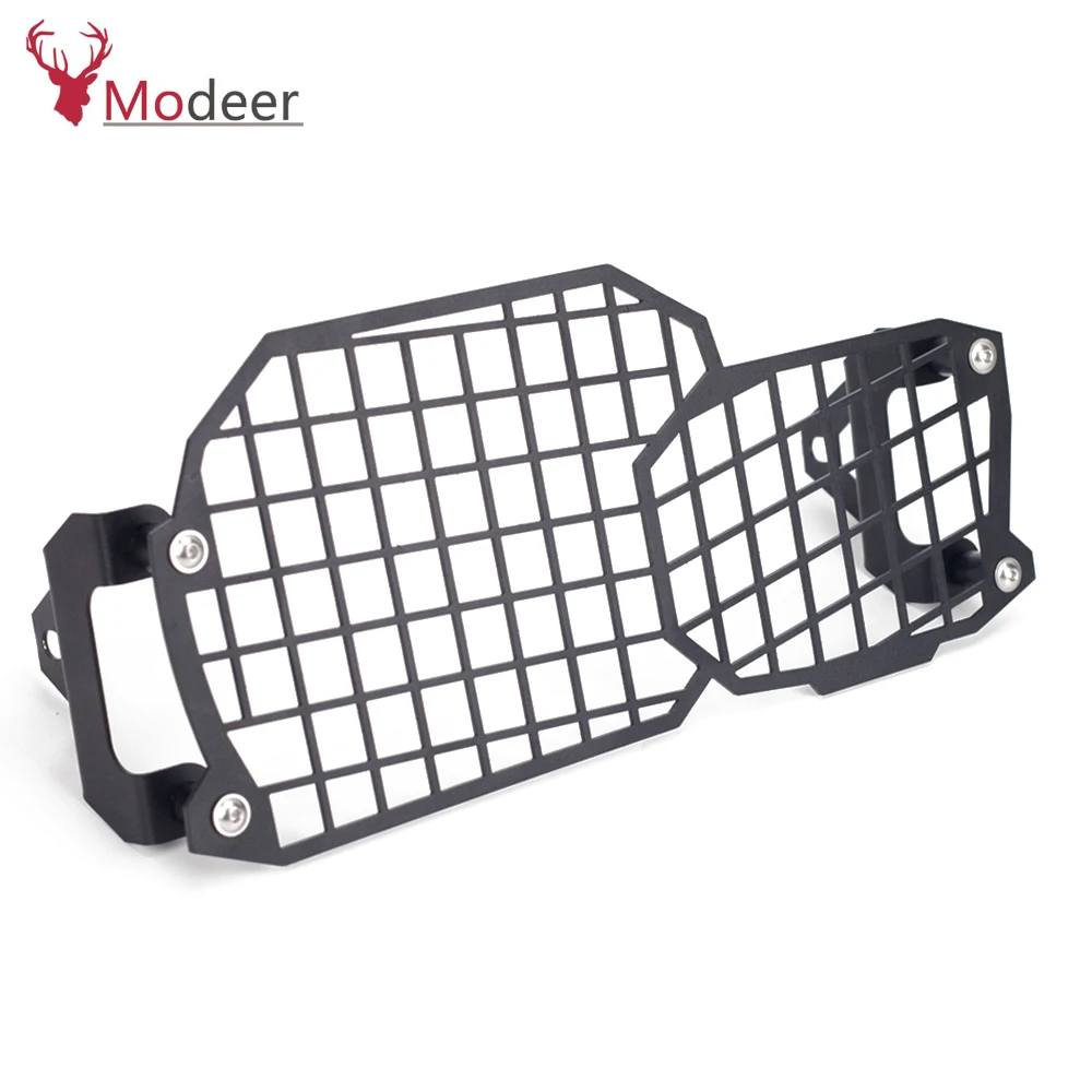 Cnc Motorcycle Headlight Guard Protector For Bmw F650F700F800 GsAdventure F800Gs F700Gs F650Gs F 800700650 Gs Grill Guard (2)