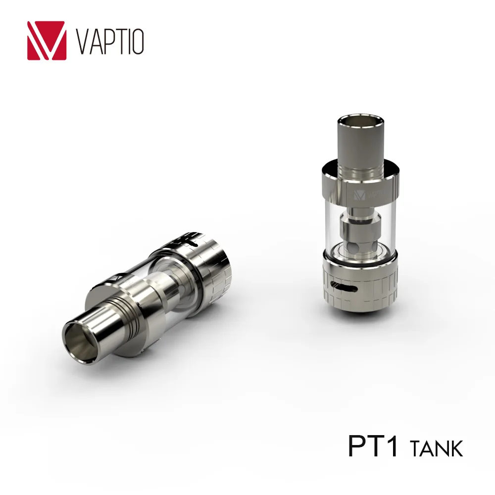 Испаритель Vaptio P1 емкостью 2 0 мл с 25 Ом OCC катушка Нижняя наполнение бак Rebuildabale