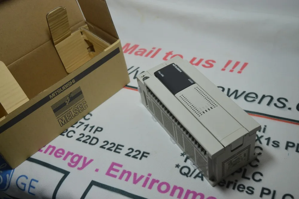FX3U-80MT/DS (24V) FX3U PLC CPU New &amp Factory Sale HAVE IN STOCK | Обустройство дома