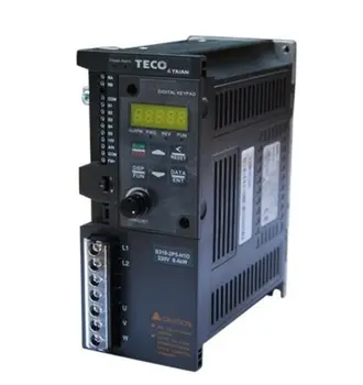 

FREE SHIPPING NEW ORIGIANL PLC INVERTER S310-2P5-H1D 0.4KW