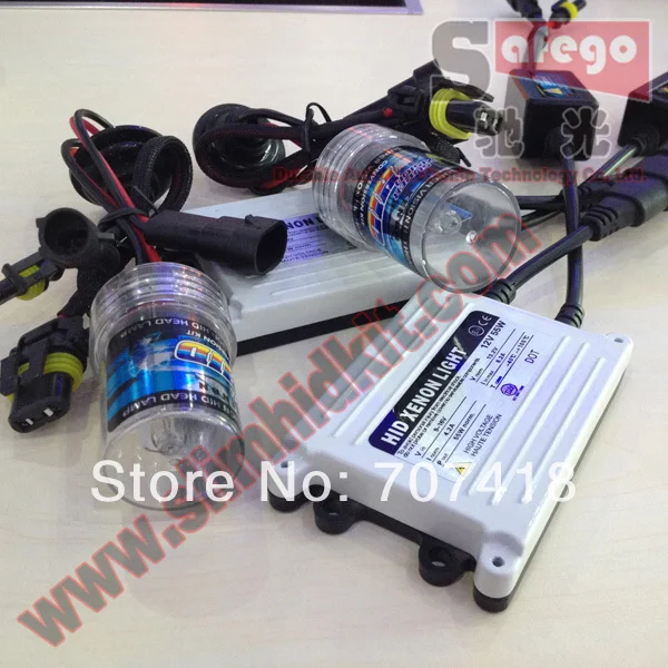 

10set xenon 55W H7 12v 55W HID kit H4 H3 H1 H8 H9 H10 H11 H13 880 881 9003 9004 9005 9006 4300K 6000K 8000K hid xenon kit 55w