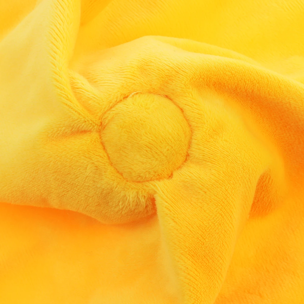 Baby Kids Children Toddler Animal Blanket Soft Plush Teething Security Tag Blankets 32x32cm
