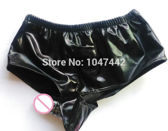 With-Controller-Pocket-Dildo-Pants-Vibrating-Strap-On-Dildo-Realistic-Penis-Dia-4cm-Strapon-Black-Dildo (3)