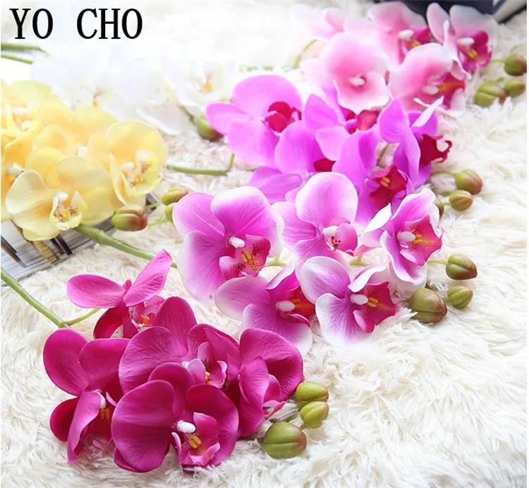 real touch orchid22