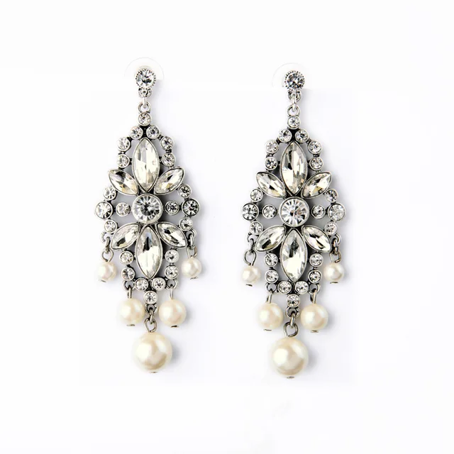 Special New Designer Chandelier Earrings Amazing Party Costume Special New Designer Chandelier Earrings Amazing Party Costume Jewelry Free Shipping
