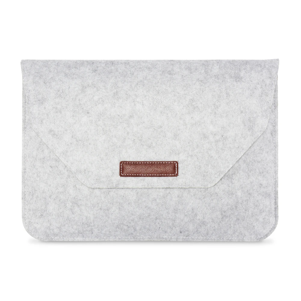 Новый мягкий чехол для ноутбука Macbook Air Pro Retina 11 12 13 14 15 дюймов HP Dell Mac book|soft sleeve bag