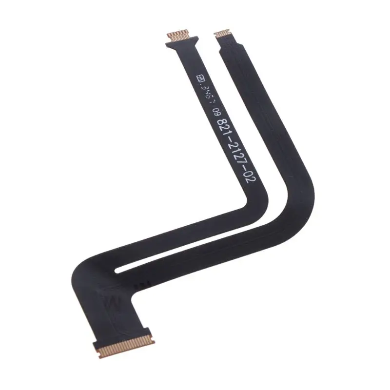 Сменный тачпад гибкий кабель для Macbook Air 12 ''A1534 Trackpad Touch кабель к тачпаду 821-2127-02