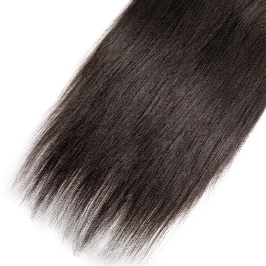 Ms lula, бразильские волосы, прямые, 3 пряди, с 6x6, на шнуровке, человеческие волосы, пряди, швейцарское кружево, волосы remy, свободные/Средние/три части