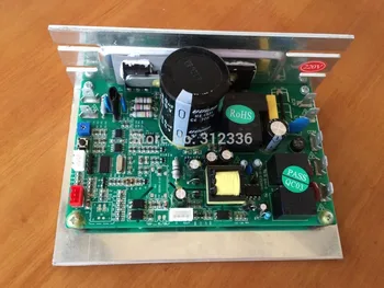 

Free Shipping Motor controller SHUA OMA MYDO optimal step health treadmill circuit board motherboard running machine accessories