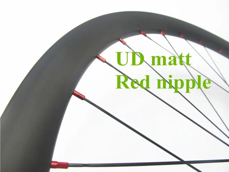 27.5er carbon mtb wheels