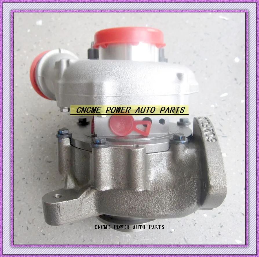 TD04 49477-01203 49477-01202 T916135 BG9Q6K682CC Turbo For Land Rover RANGE ROVER (1)