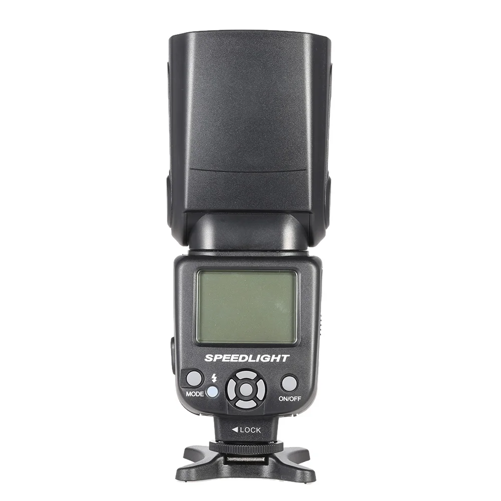 Triopo TR-950     Speedlite   Nikon  Pentax   