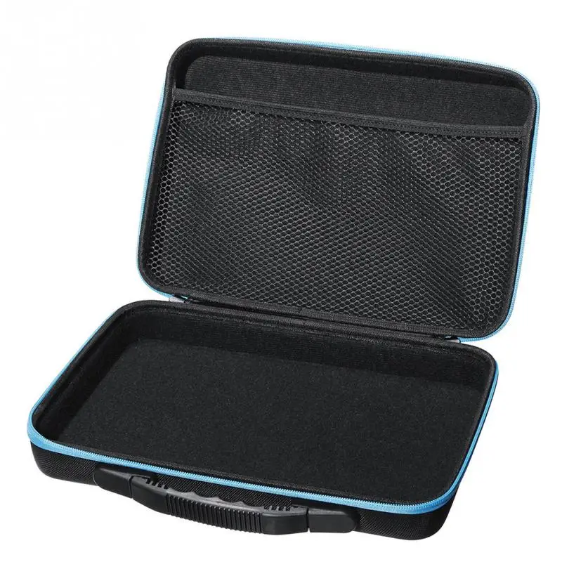 

60 Slots 15ml Box Bottle Carry Handbag Essential Oil bottles Storage Case Durable EVA material high quality 32*22.5*9 cm