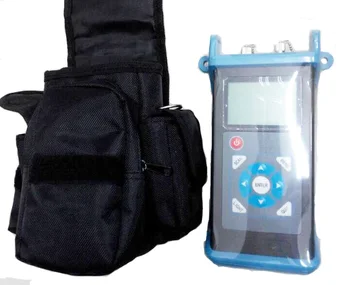 

ST3203 Advanced FTTX OTDR 23/21dB Tester Meter 1310/1550nm
