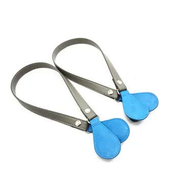 

1 pair bag handle 67 cm for obag bag
