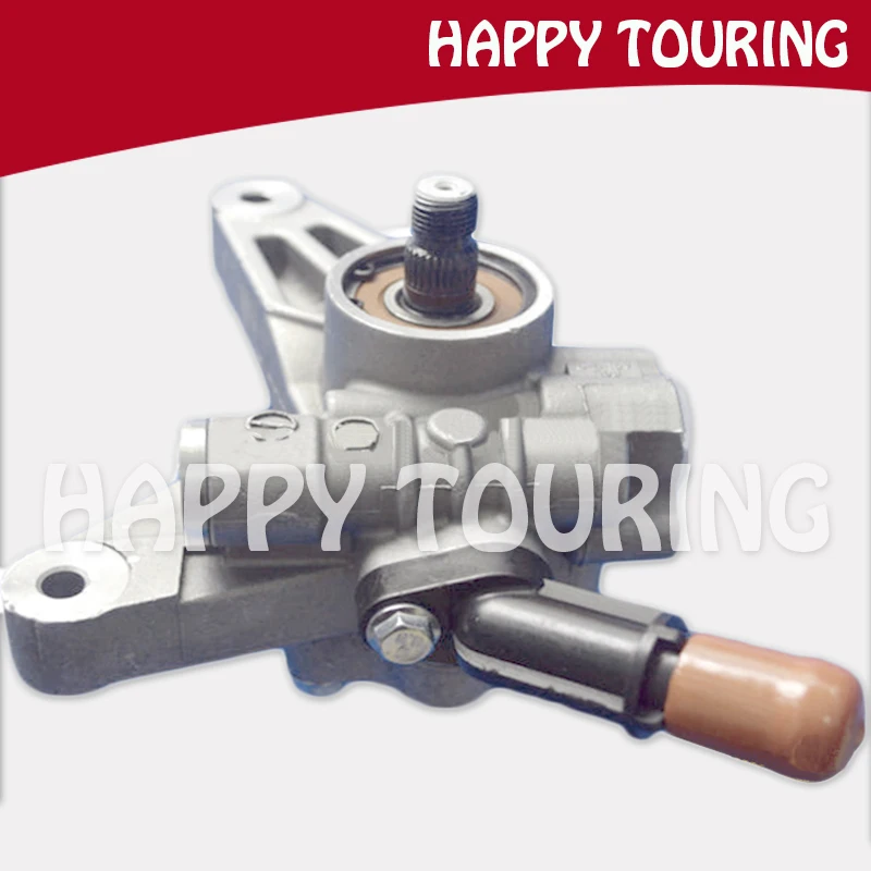 Buy High Quality Power Steering Pump For Honda Odyssey