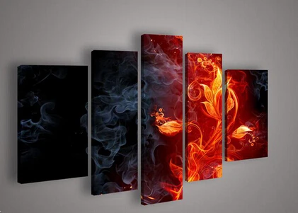 Nice Wall Designs nice and unique black dotted wallpaper design ideas decorative wall ideas wall stickers art 5 Panels Oil Painting Fine Canvas Wall Art The Hot Fire Flower Nice Design High Quality Nice Wall Designs awesome living room interior design with wall decorating ideas inexpensive design ideas for living room 5 Panels Oil Painting Fine Canvas Wall Art The Hot Fire Flower Nice Design High Quality