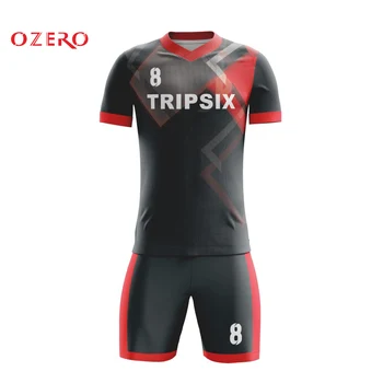

college soccer jerseys men custom football jerseys soccer uniforms adult football set suit maillot de foot