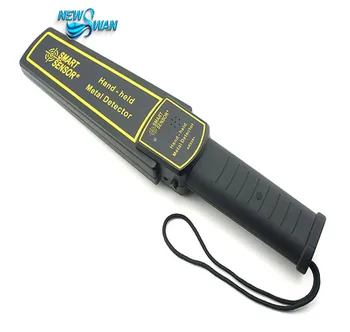 

Smart Sensor Handheld metal detector Gold Pinpointer Metal Detector High Sensitivity Scanner Hunter Tool AR954