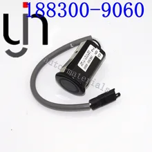 4 pcsFor Camry RX PDC SENSORI di Parcheggio Sensore di Distanza di Controllo 188300-4110 188300-9060 Nero bianco Argenteo colori