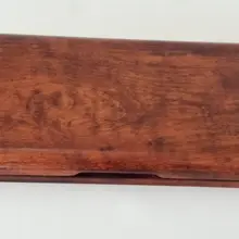 Красивые деревянные трости для гобоя чехол удерживающий 20 шт трости сильный