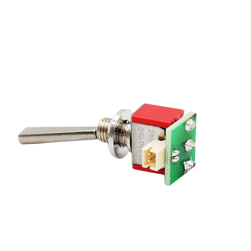 Interruttore Di Ricambio Frsky Taranis X9D/X9D Plus Con Scheda Di Connessione