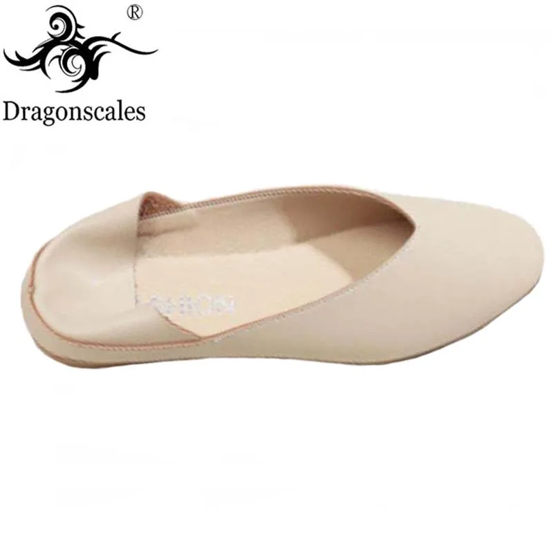 

New Women's Summer High-end Single Shoes Fashion Trend Wild Lightweight Comfortable Non-slip Breathable Two Wear Women's Shoes